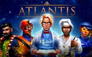 Atlantis